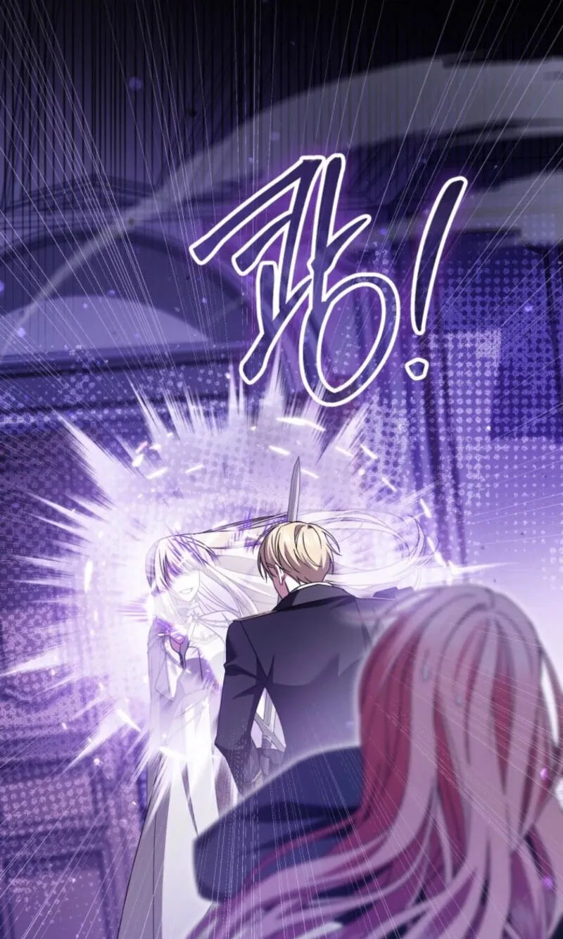 The Lady Awaits a Broken Engagement Chapter 116 page 68 - 