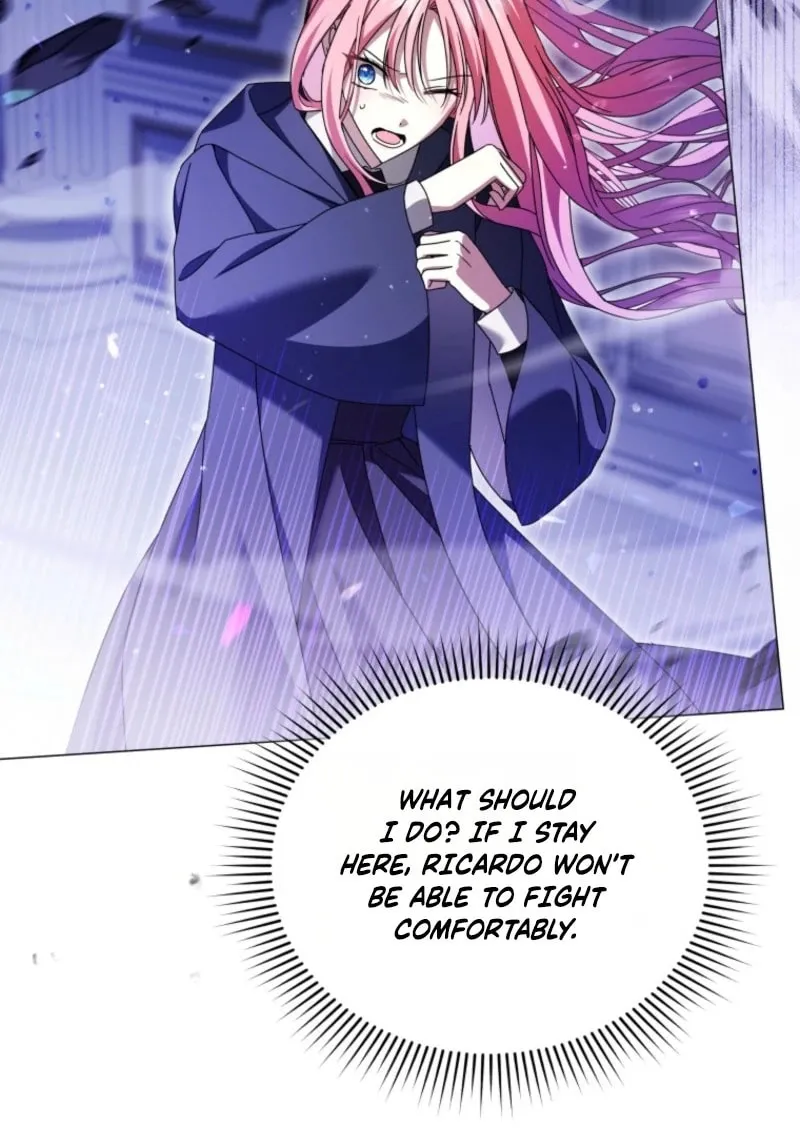 The Lady Awaits a Broken Engagement Chapter 116 page 70 - 