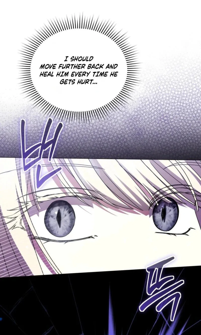 The Lady Awaits a Broken Engagement Chapter 116 page 71 - 