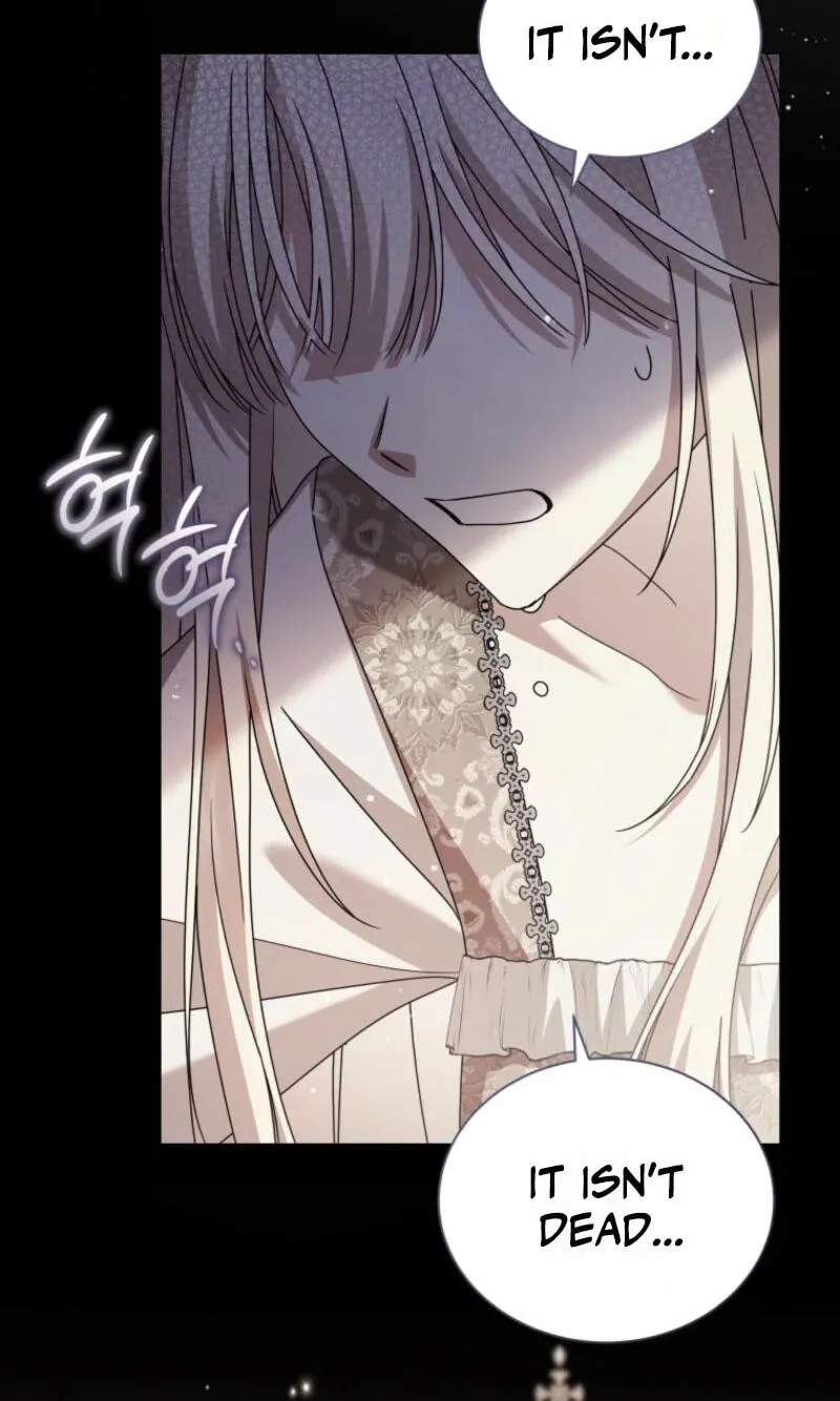 The Lady Awaits a Broken Engagement Chapter 116 page 84 - 