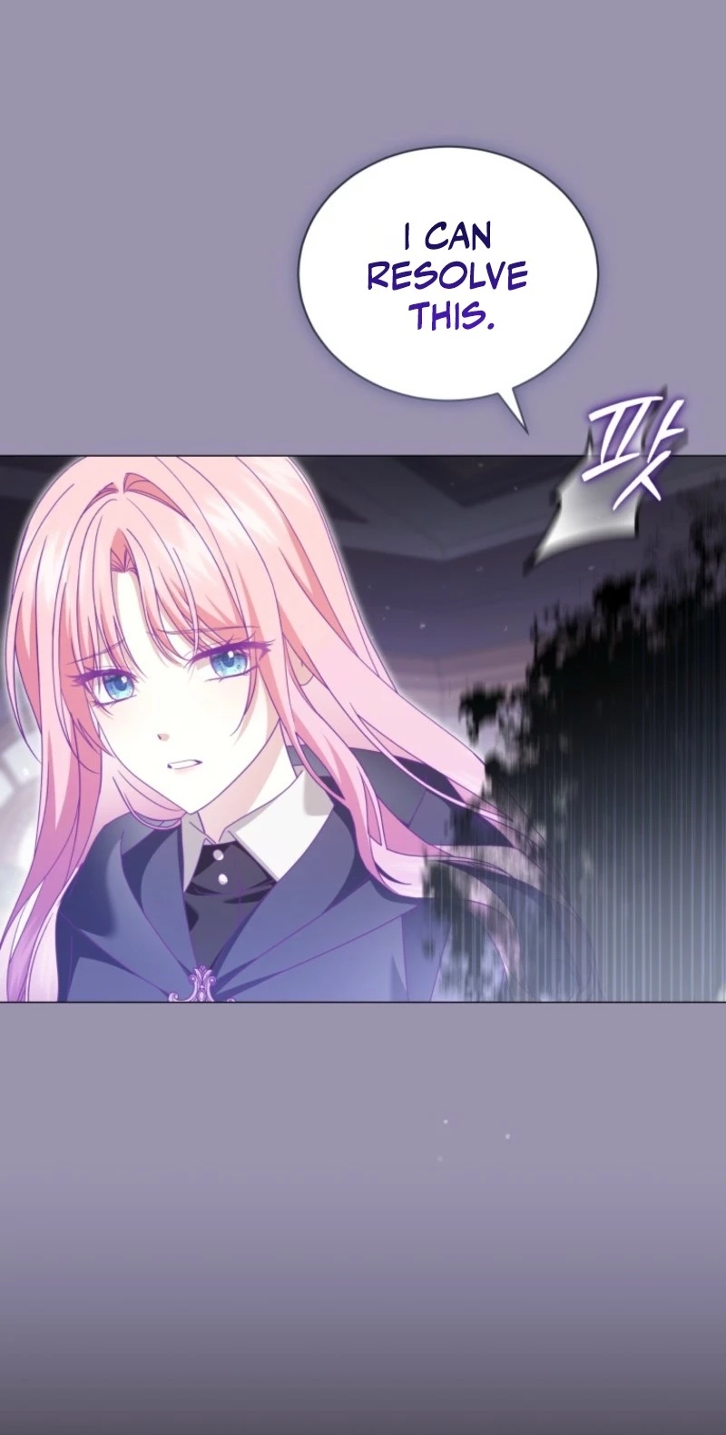 The Lady Awaits a Broken Engagement Chapter 117 page 11 - 