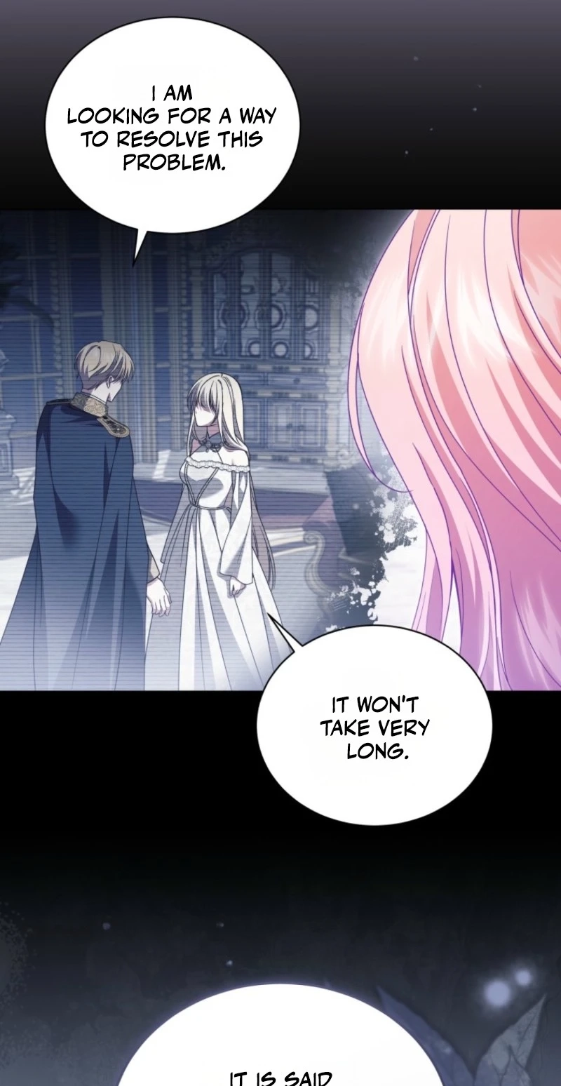 The Lady Awaits a Broken Engagement Chapter 117 page 12 - 