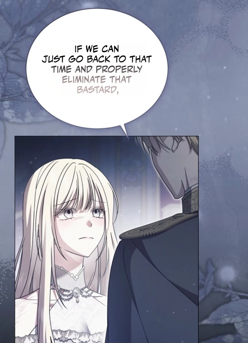 The Lady Awaits a Broken Engagement Chapter 117 page 14 - 