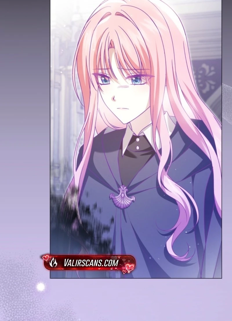 The Lady Awaits a Broken Engagement Chapter 117 page 16 - 