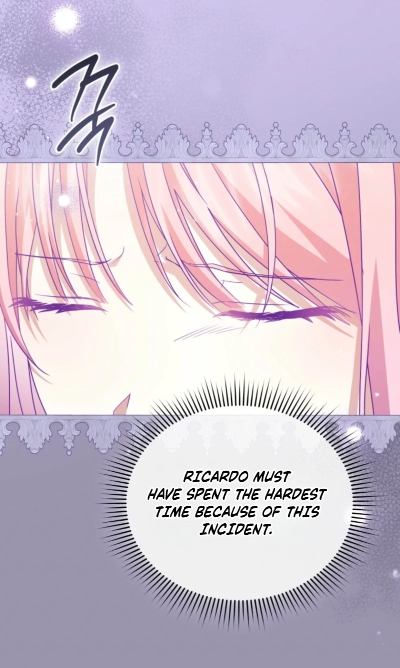 The Lady Awaits a Broken Engagement Chapter 117 page 17 - 