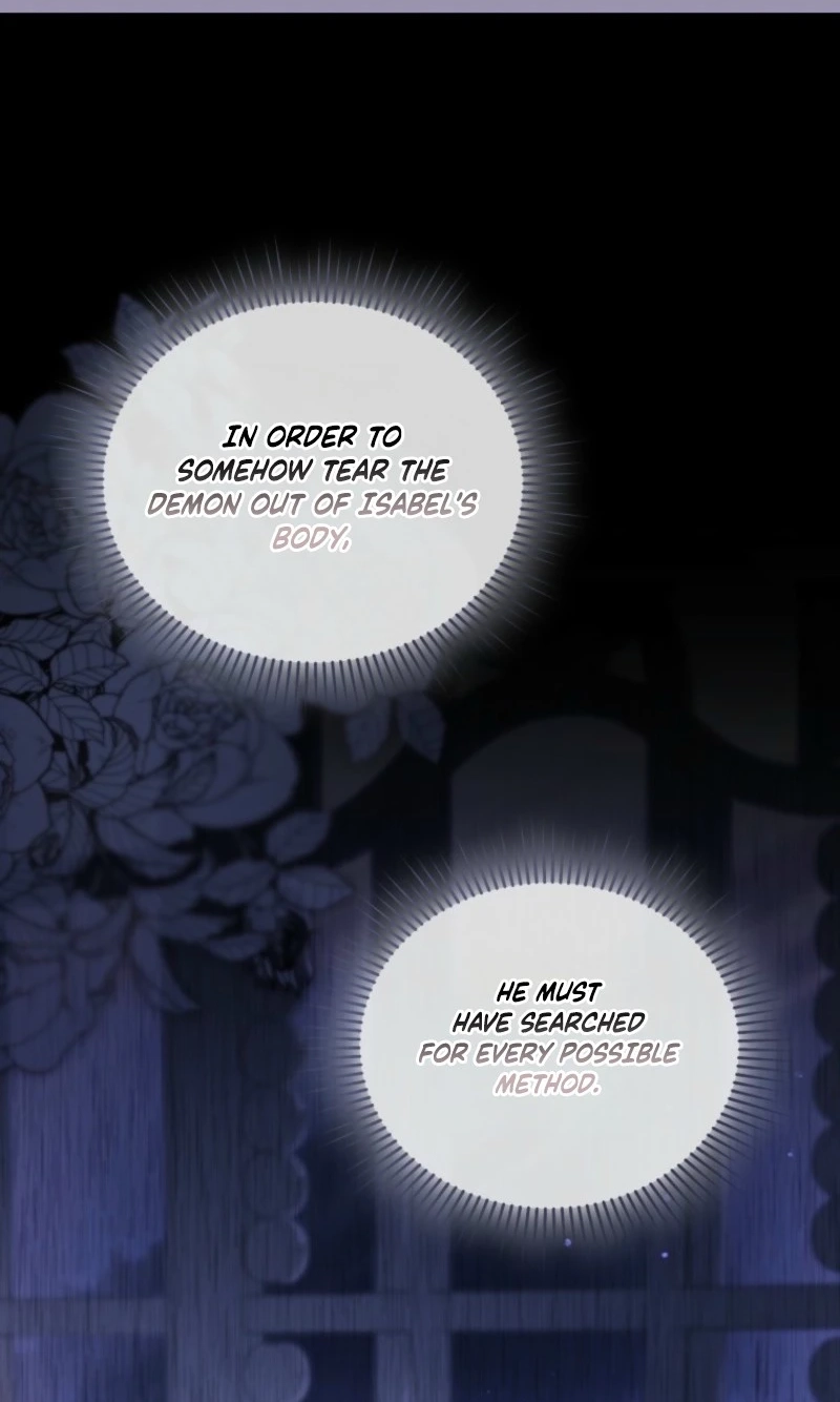 The Lady Awaits a Broken Engagement Chapter 117 page 18 - 