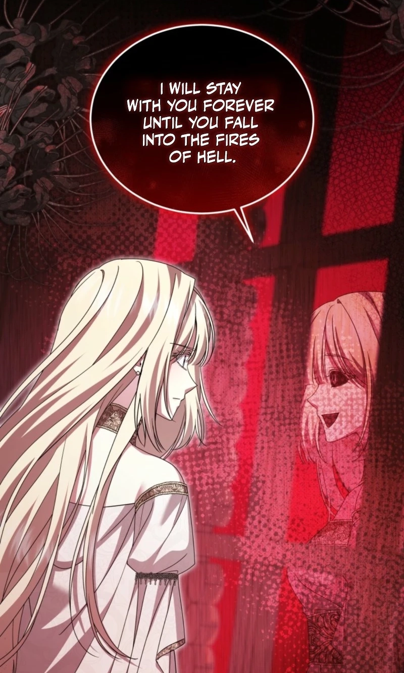The Lady Awaits a Broken Engagement Chapter 117 page 21 - 
