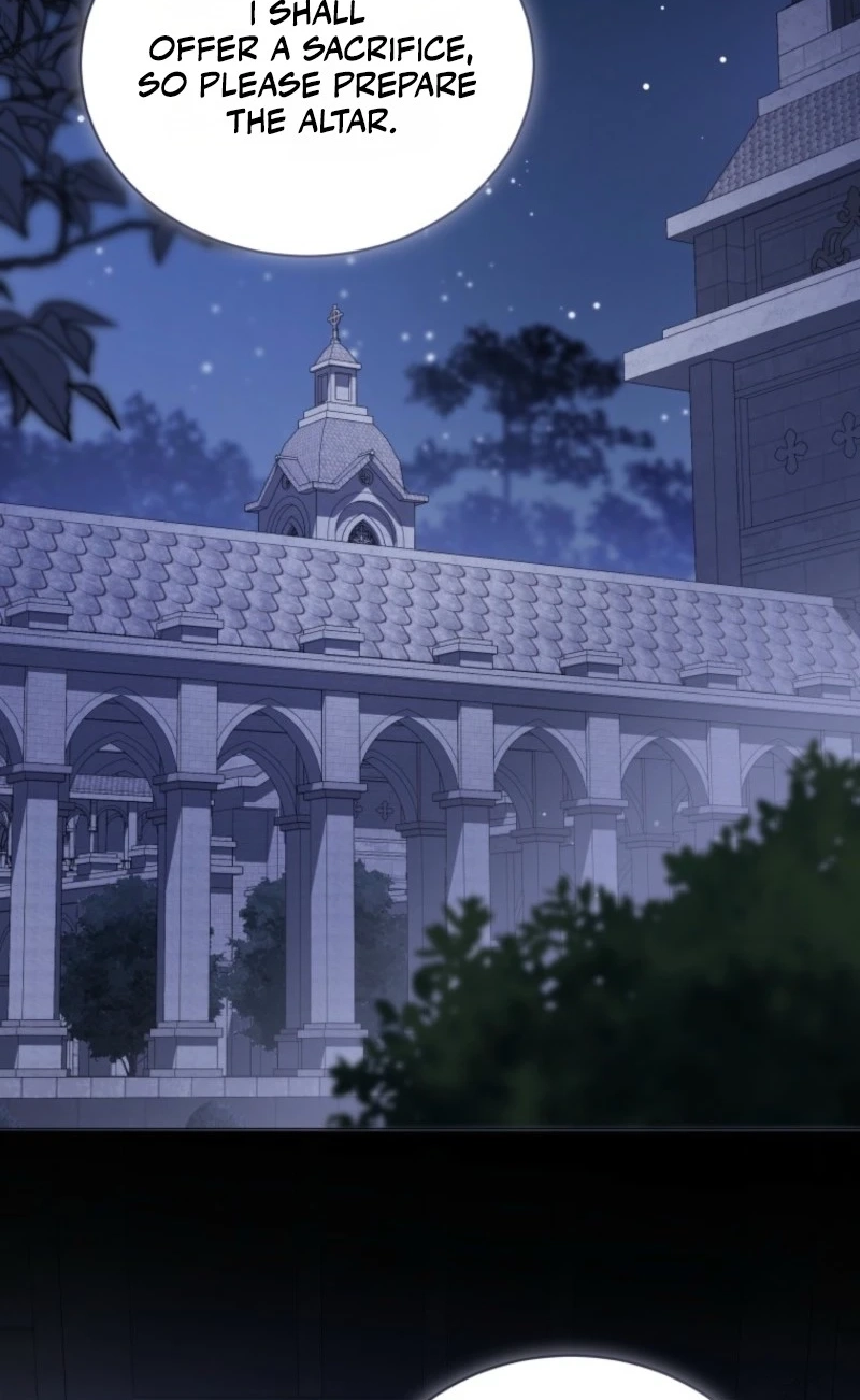 The Lady Awaits a Broken Engagement Chapter 117 page 24 - 