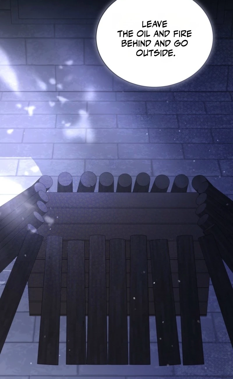 The Lady Awaits a Broken Engagement Chapter 117 page 25 - 