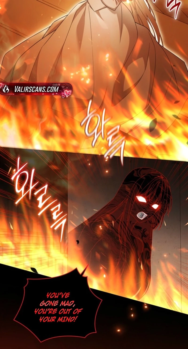 The Lady Awaits a Broken Engagement Chapter 117 page 28 - 