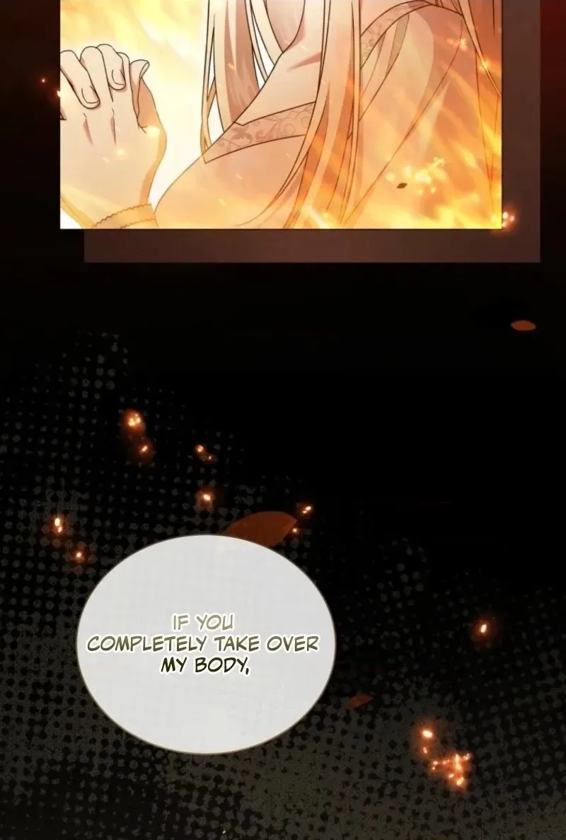 The Lady Awaits a Broken Engagement Chapter 117 page 30 - 