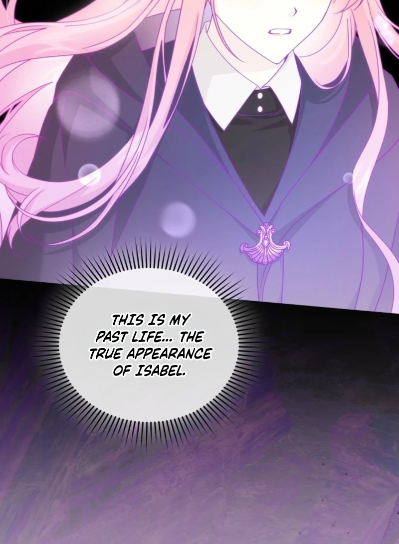 The Lady Awaits a Broken Engagement Chapter 117 page 4 - 