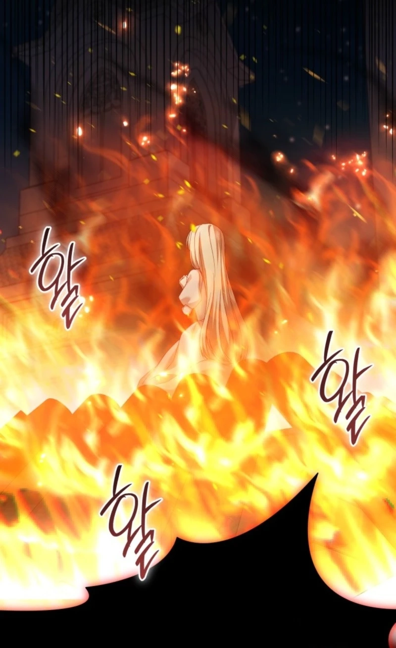 The Lady Awaits a Broken Engagement Chapter 117 page 34 - 