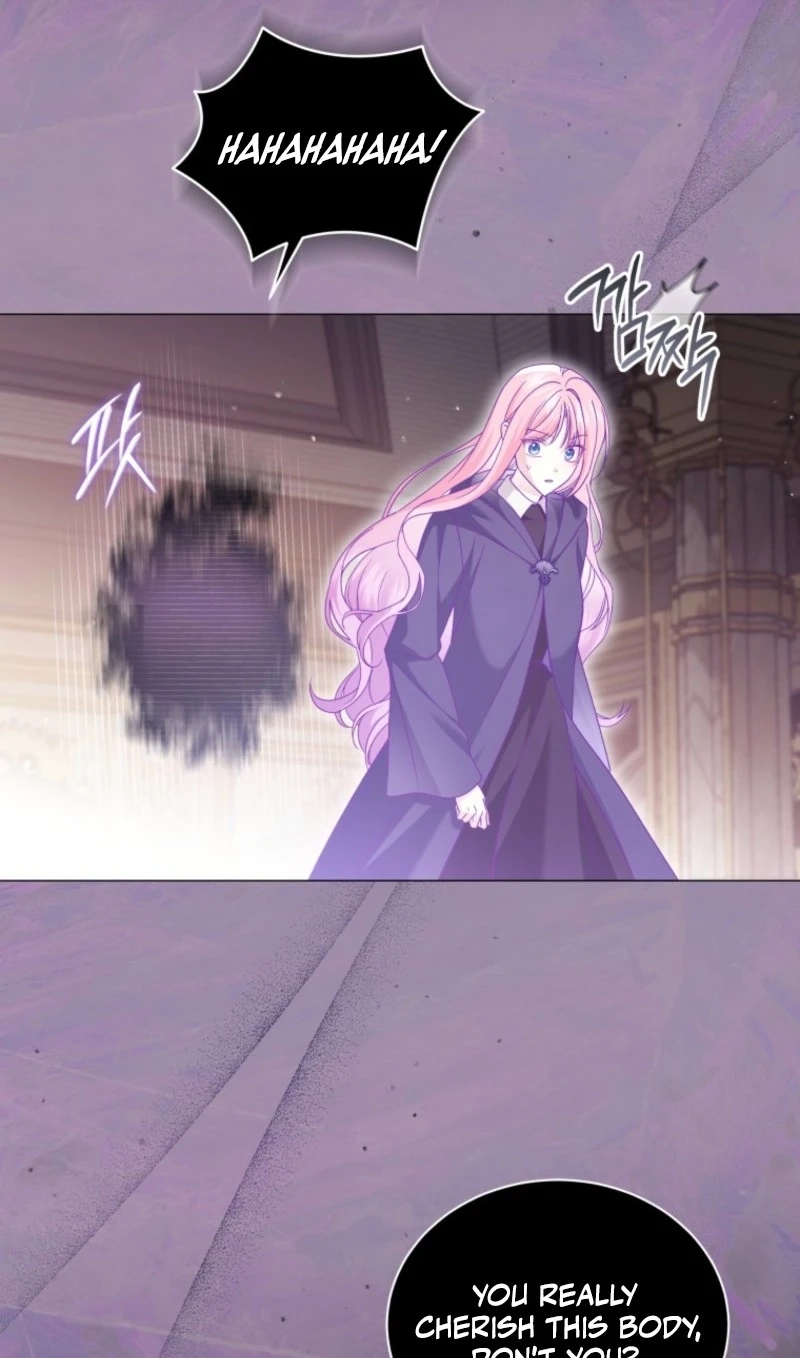 The Lady Awaits a Broken Engagement Chapter 117 page 5 - 