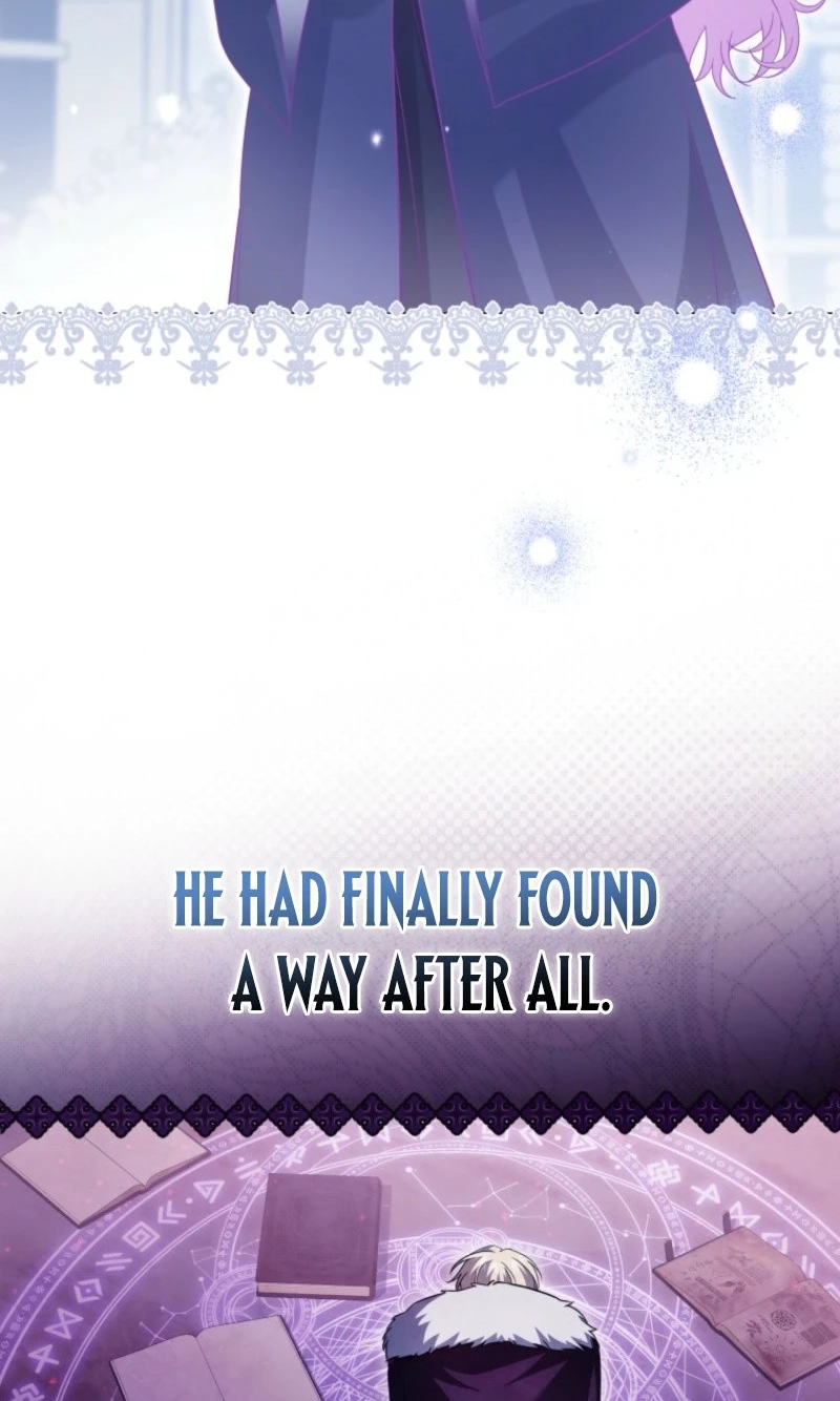 The Lady Awaits a Broken Engagement Chapter 117 page 43 - 