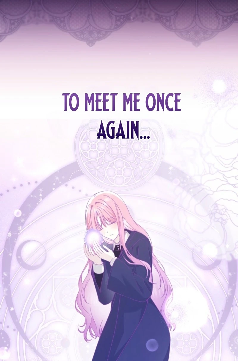 The Lady Awaits a Broken Engagement Chapter 117 page 45 - 