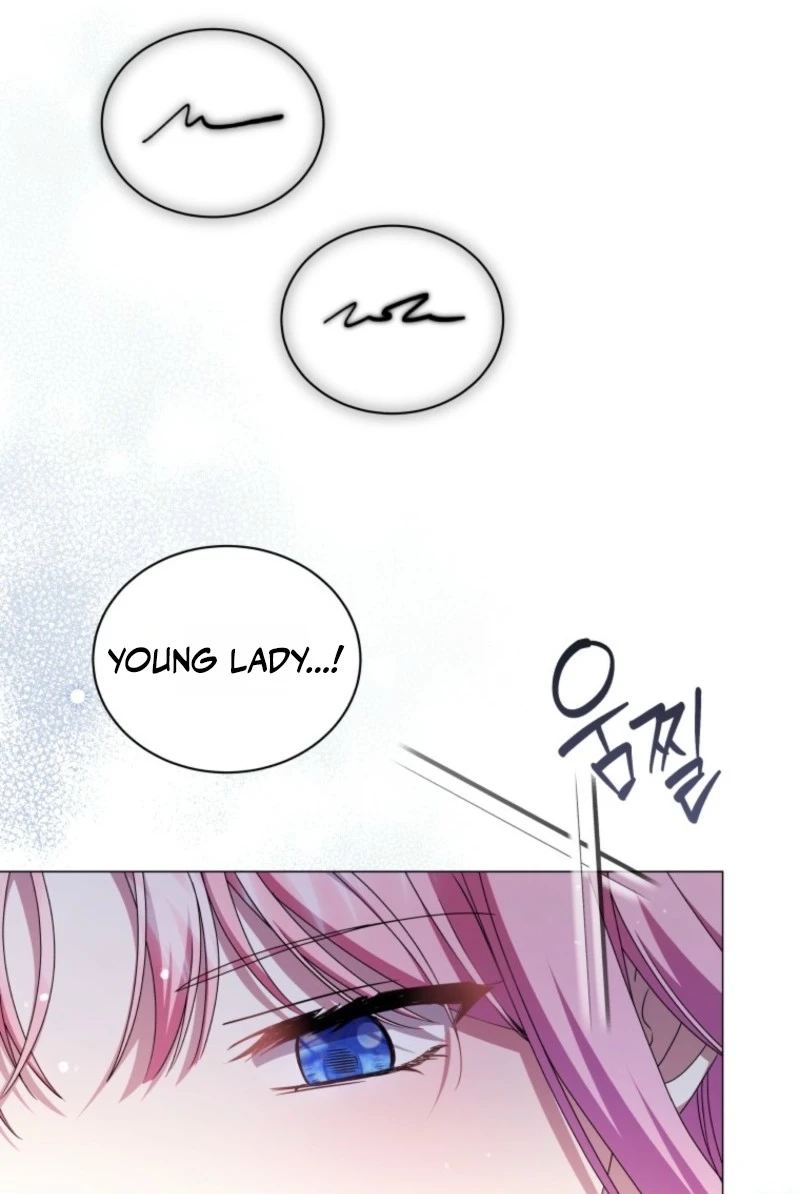 The Lady Awaits a Broken Engagement Chapter 117 page 48 - 