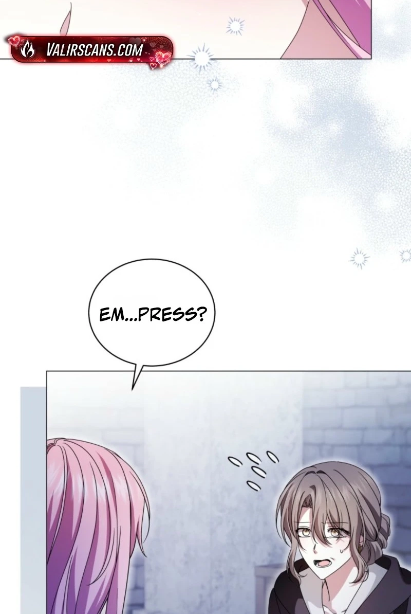 The Lady Awaits a Broken Engagement Chapter 117 page 49 - 