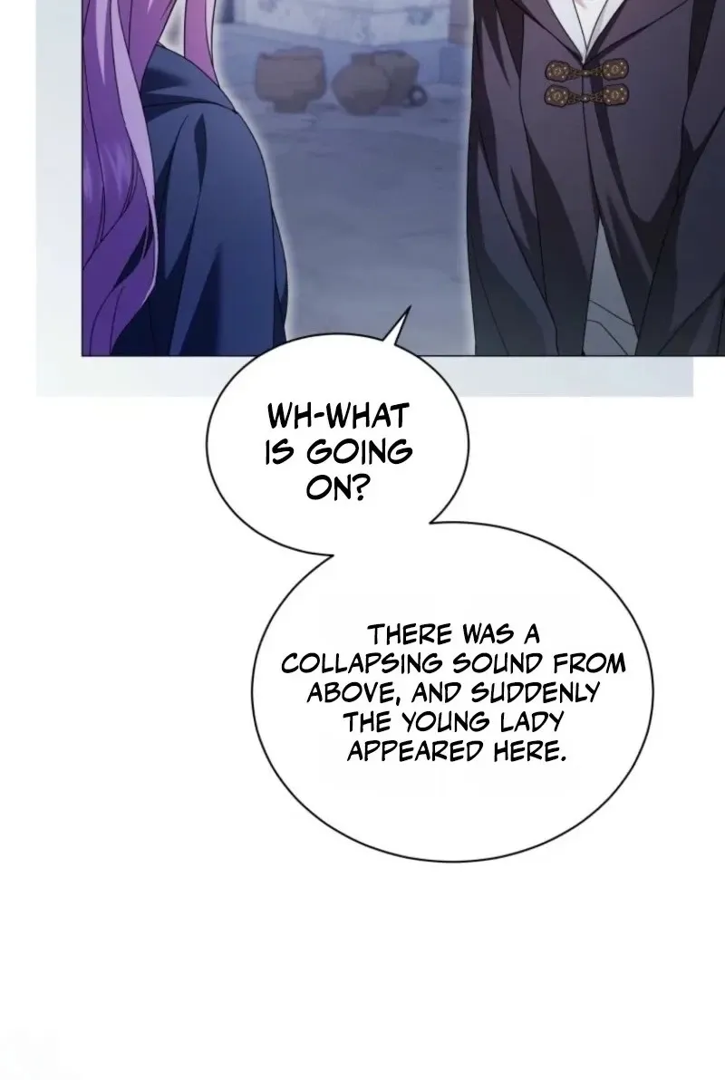 The Lady Awaits a Broken Engagement Chapter 117 page 50 - 