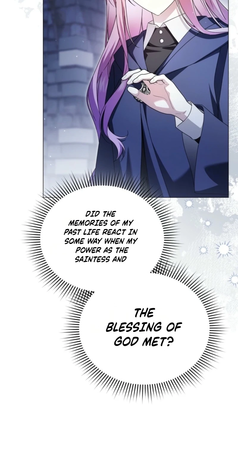 The Lady Awaits a Broken Engagement Chapter 117 page 52 - 
