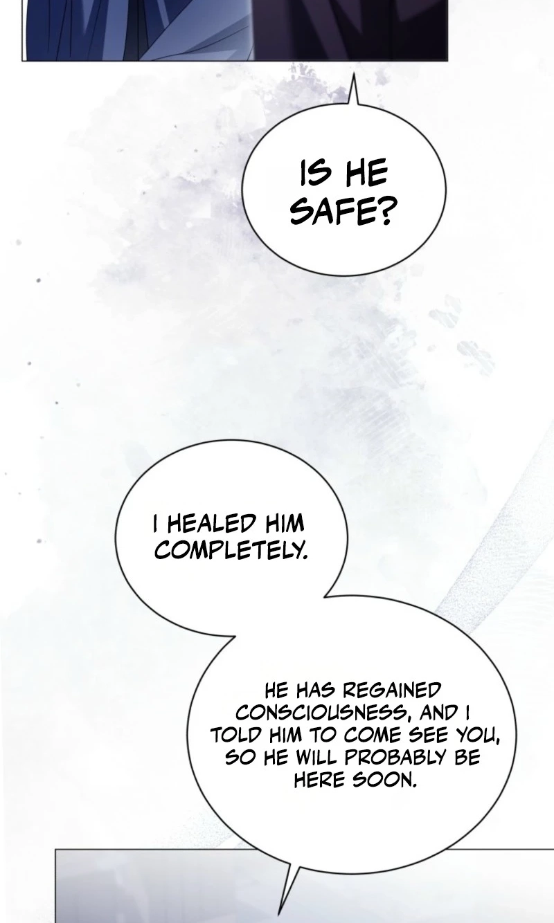 The Lady Awaits a Broken Engagement Chapter 117 page 56 - 