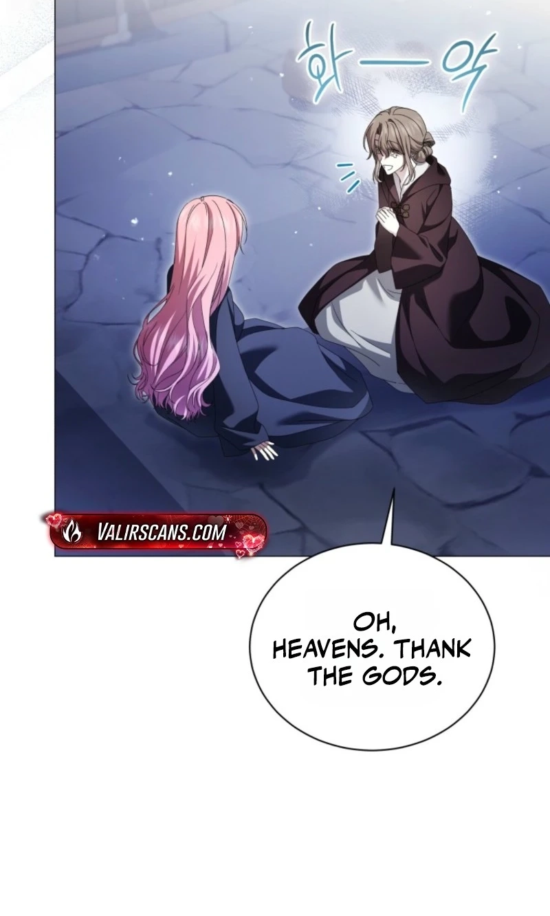The Lady Awaits a Broken Engagement Chapter 117 page 57 - 