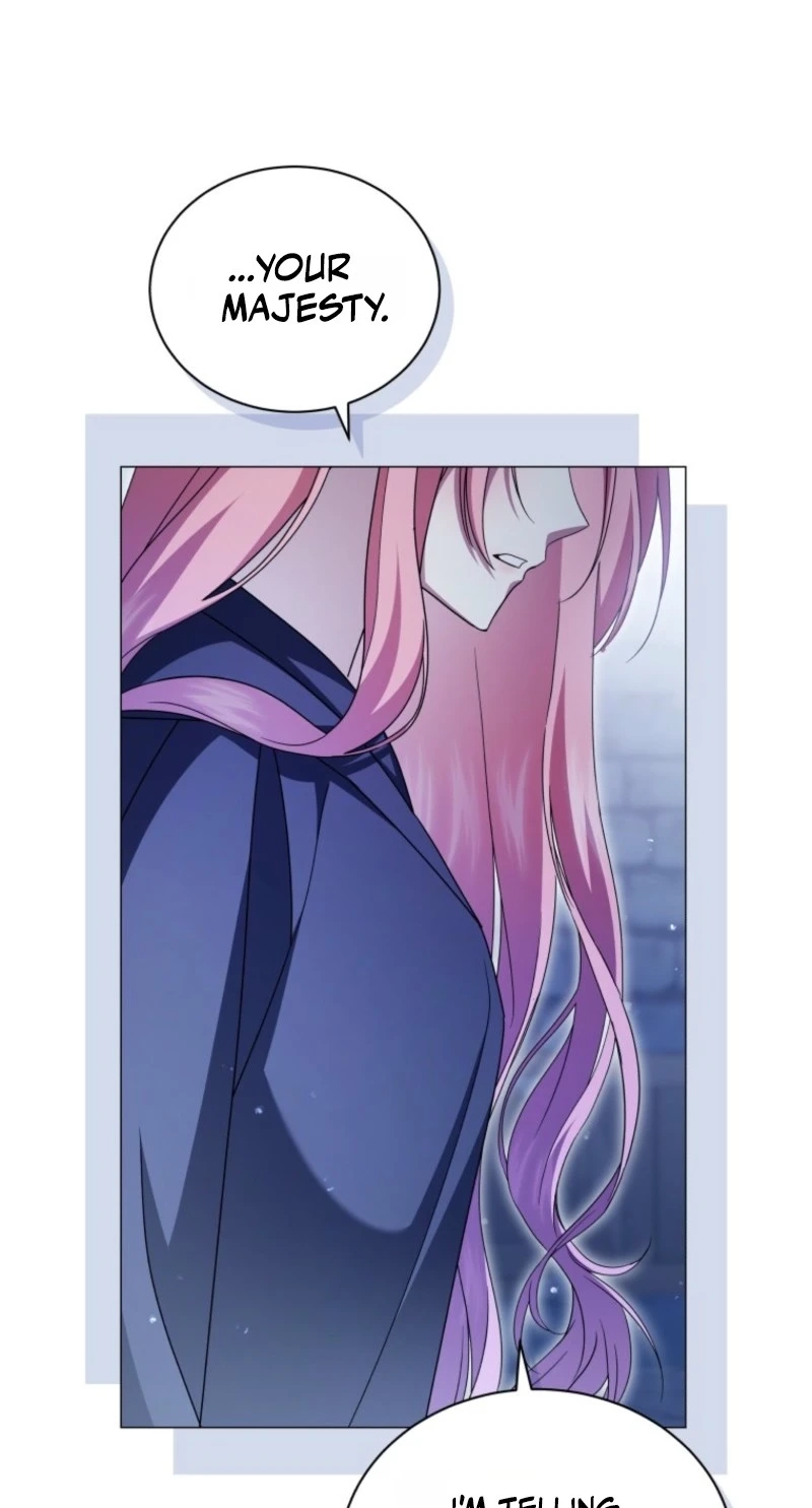 The Lady Awaits a Broken Engagement Chapter 117 page 58 - 