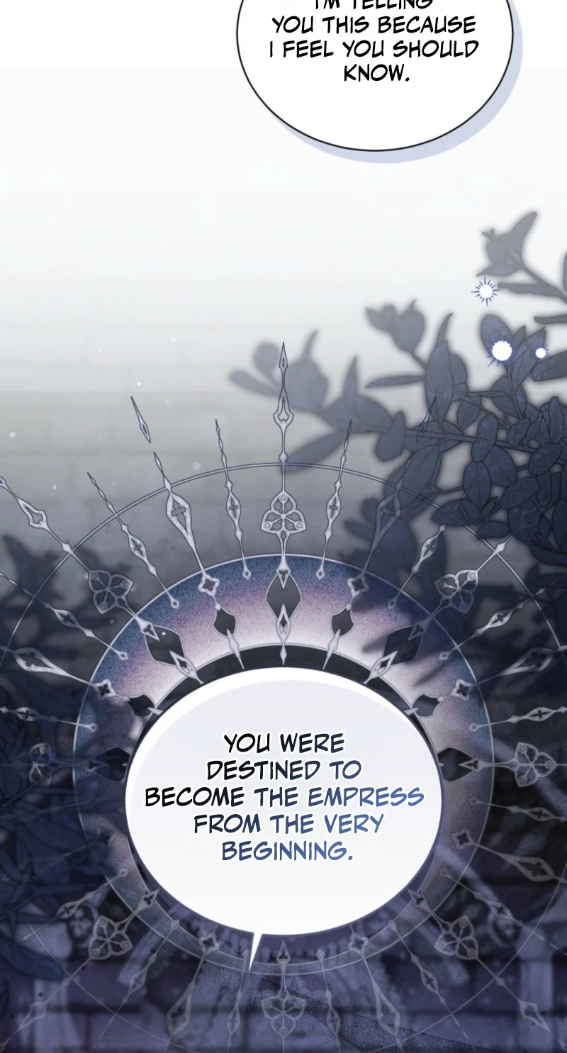 The Lady Awaits a Broken Engagement Chapter 117 page 59 - 
