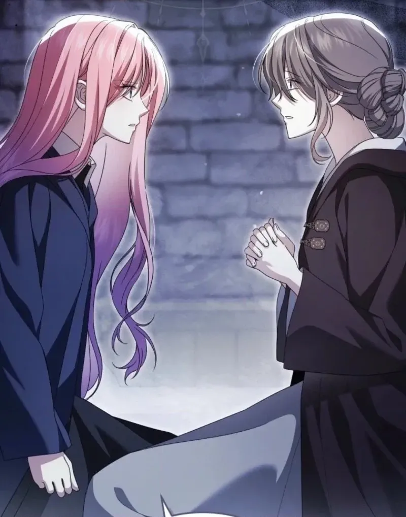 The Lady Awaits a Broken Engagement Chapter 117 page 60 - 