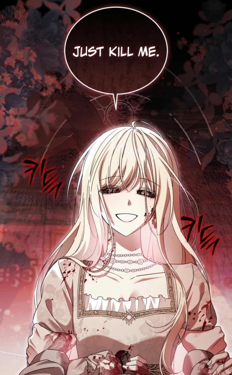 The Lady Awaits a Broken Engagement Chapter 117 page 7 - 