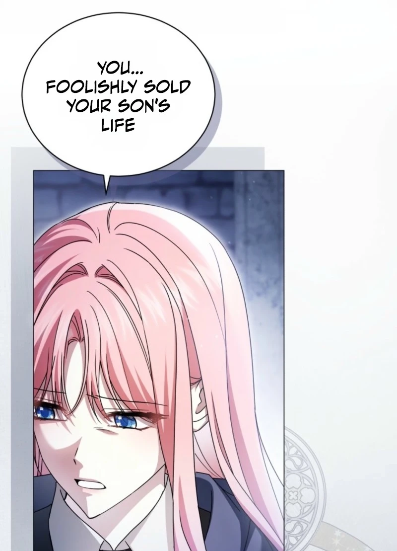 The Lady Awaits a Broken Engagement Chapter 117 page 62 - 