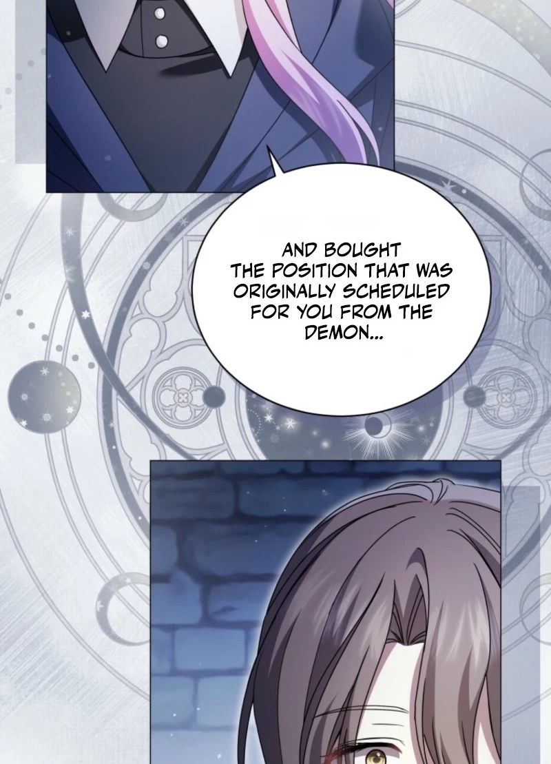 The Lady Awaits a Broken Engagement Chapter 117 page 63 - 