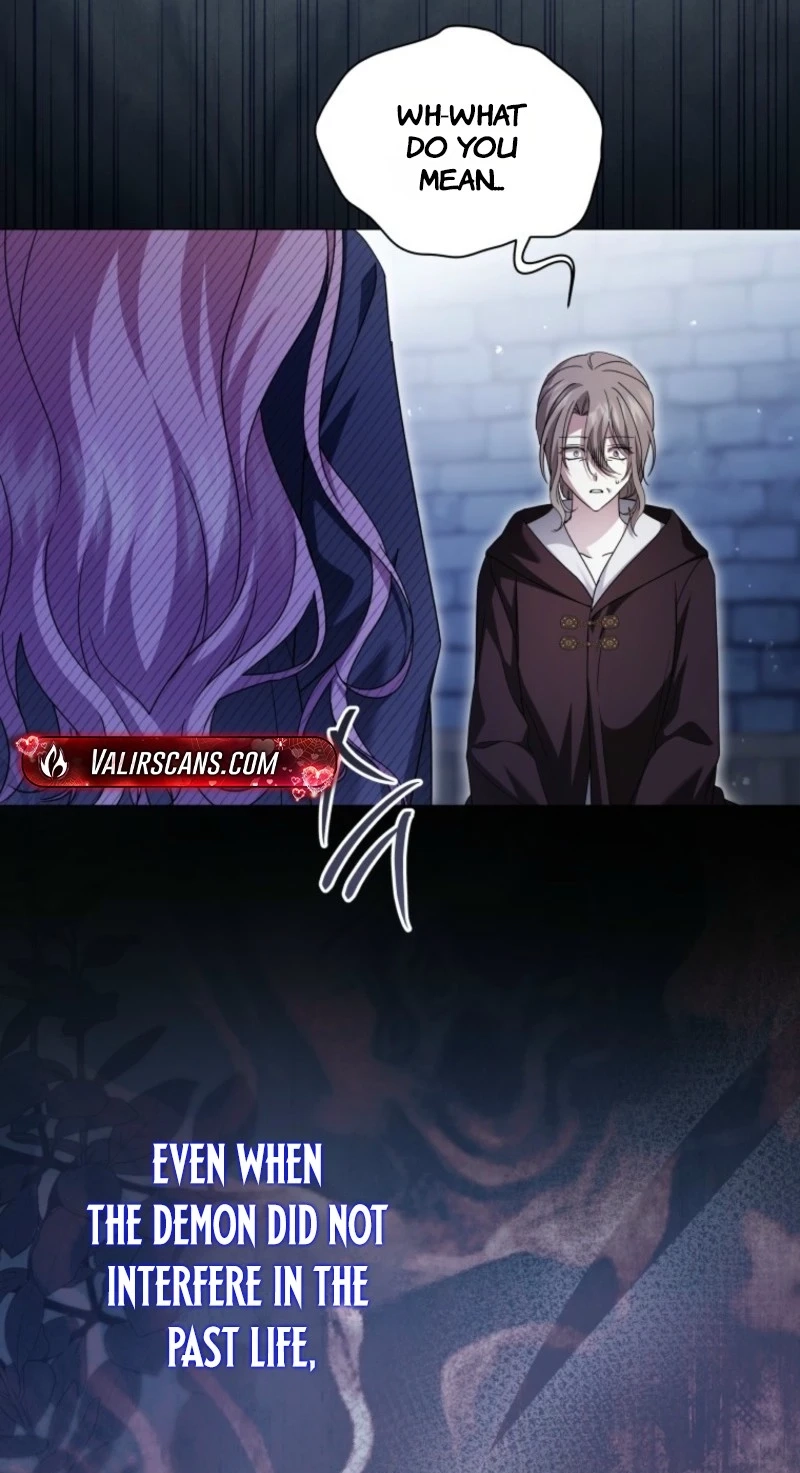 The Lady Awaits a Broken Engagement Chapter 117 page 65 - 
