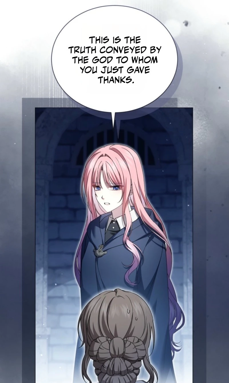 The Lady Awaits a Broken Engagement Chapter 117 page 67 - 