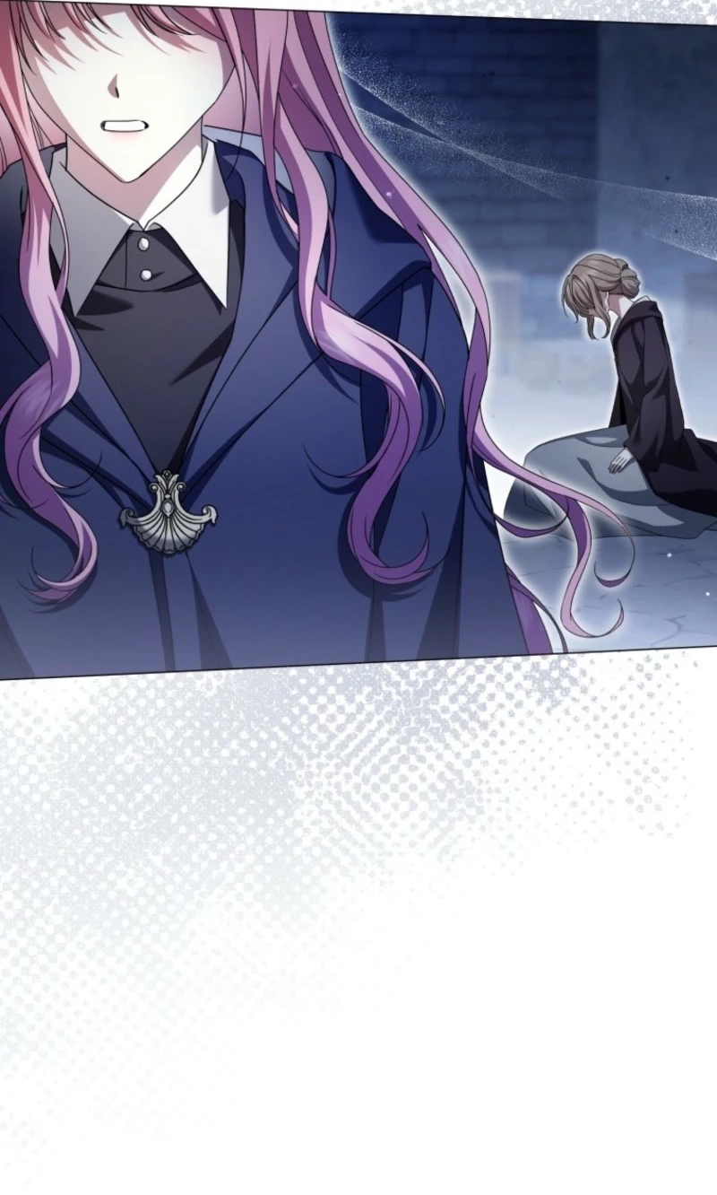 The Lady Awaits a Broken Engagement Chapter 117 page 69 - 