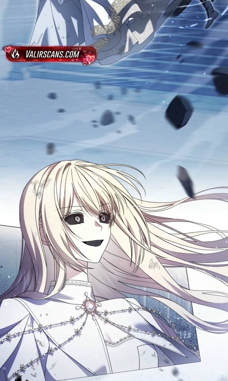 The Lady Awaits a Broken Engagement Chapter 117 page 75 - 