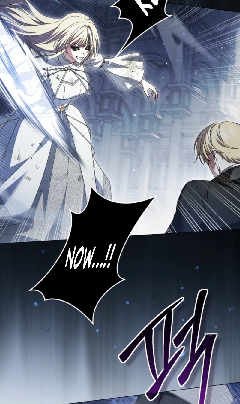 The Lady Awaits a Broken Engagement Chapter 117 page 81 - 