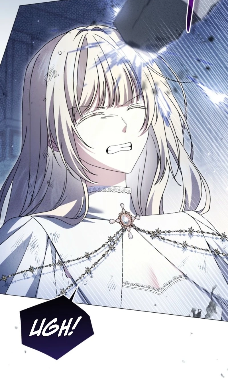 The Lady Awaits a Broken Engagement Chapter 117 page 82 - 