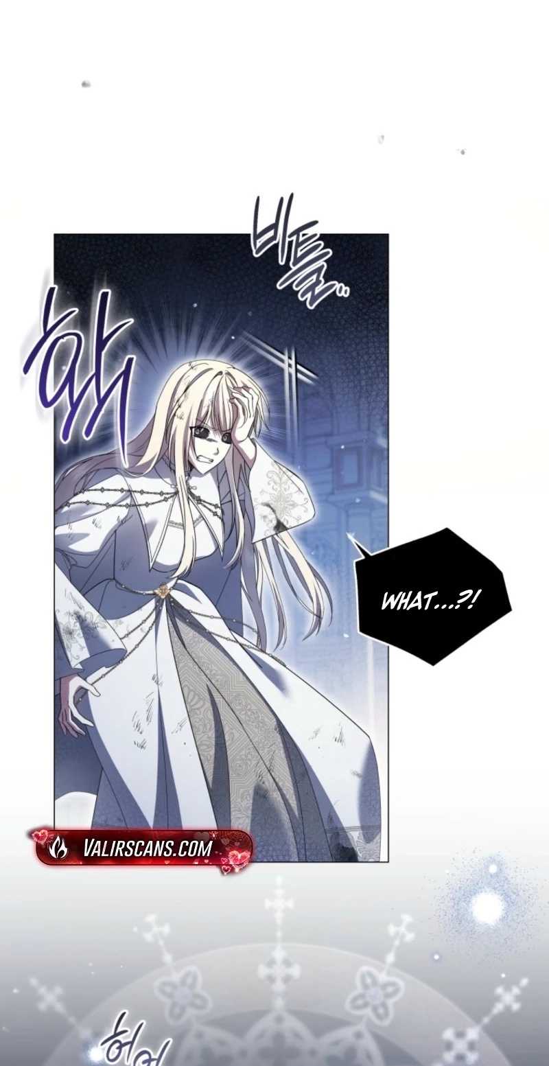 The Lady Awaits a Broken Engagement Chapter 117 page 83 - 
