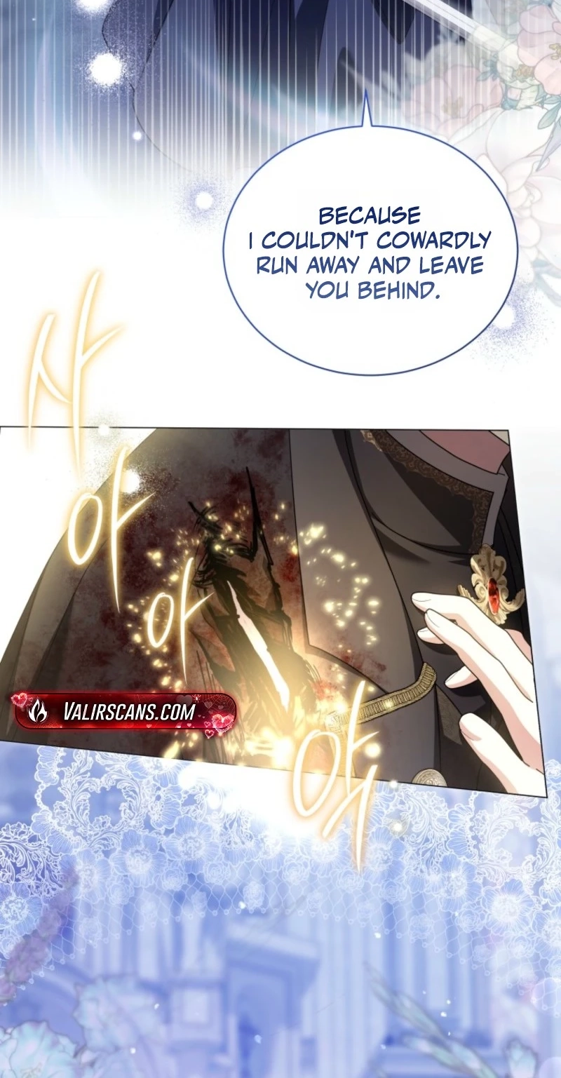 The Lady Awaits a Broken Engagement Chapter 117 page 91 - 