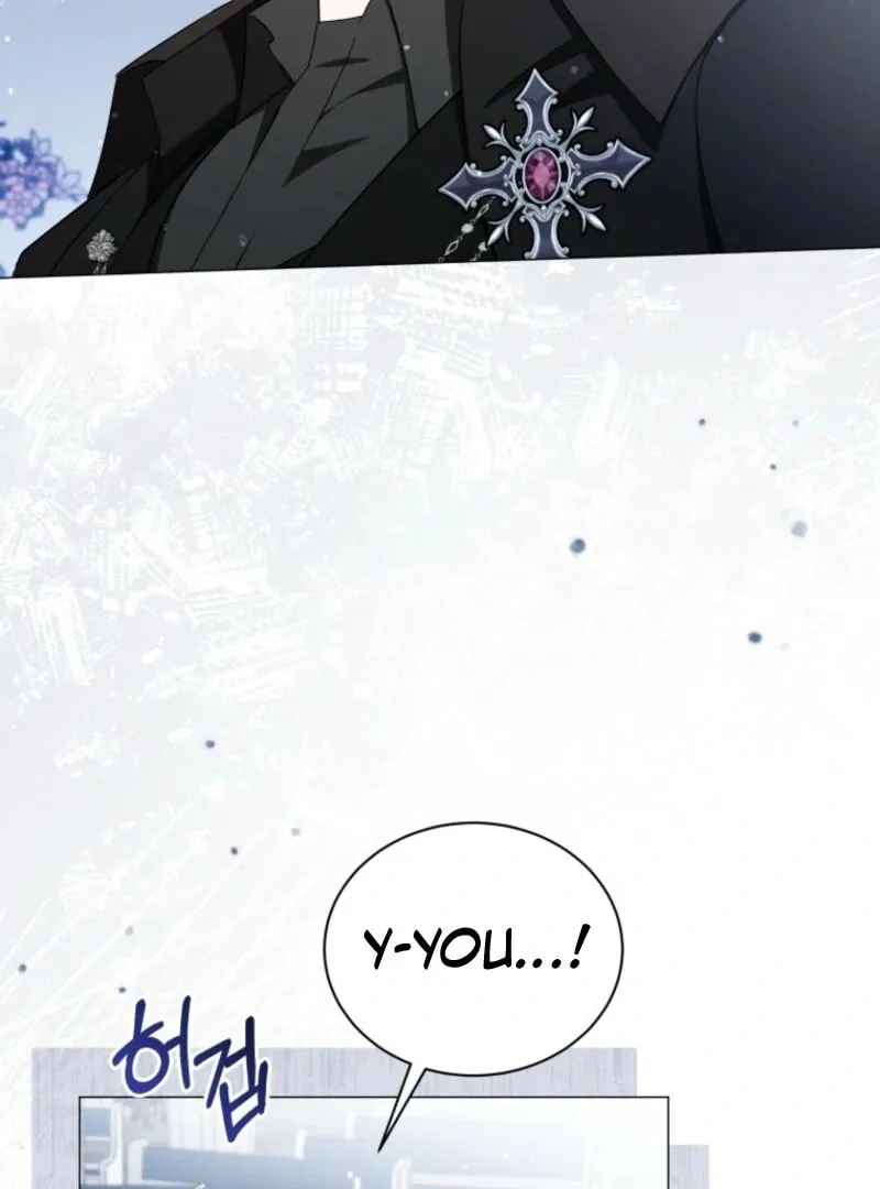 The Lady Awaits a Broken Engagement Chapter 85 page 6 - 