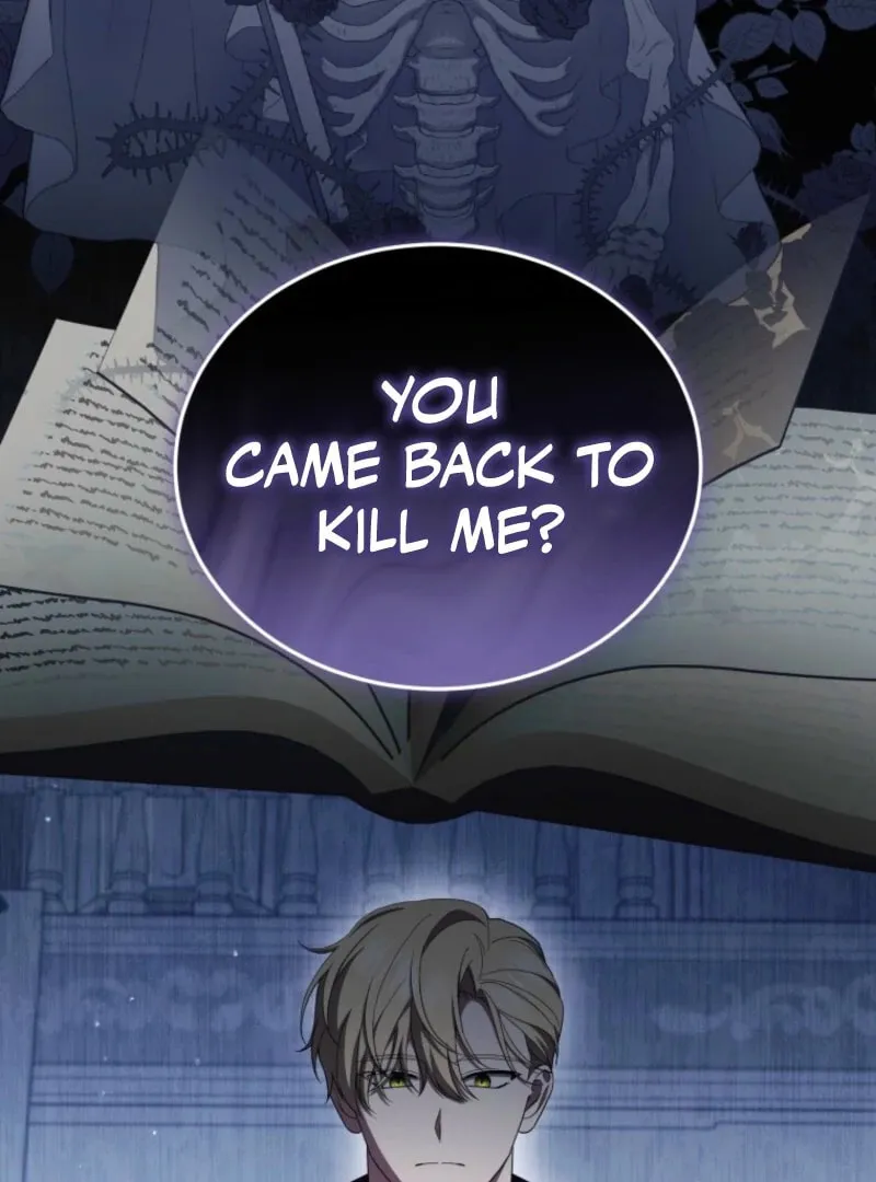 The Lady Awaits a Broken Engagement Chapter 85 page 78 - 