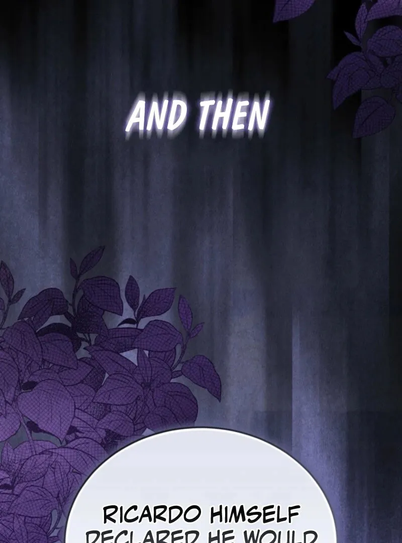 The Lady Awaits a Broken Engagement Chapter 86 page 5 - 