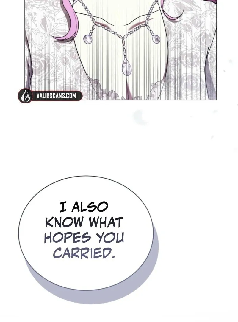 The Lady Awaits a Broken Engagement Chapter 86 page 42 - 