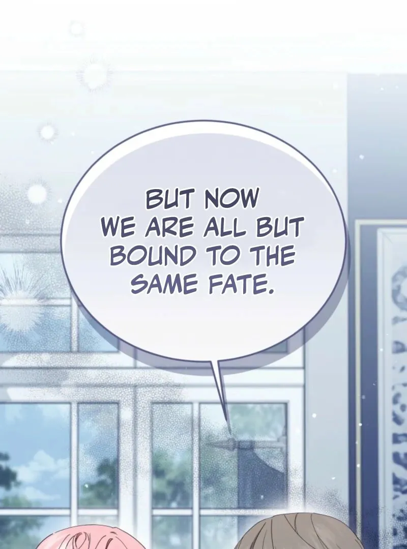 The Lady Awaits a Broken Engagement Chapter 86 page 43 - 