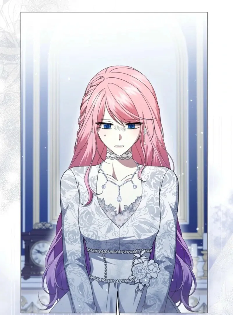 The Lady Awaits a Broken Engagement Chapter 86 page 57 - 