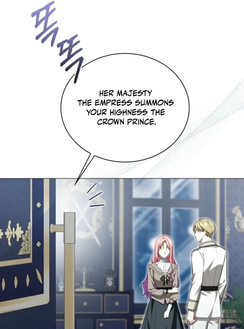 The Lady Awaits a Broken Engagement Chapter 88 page 15 - 