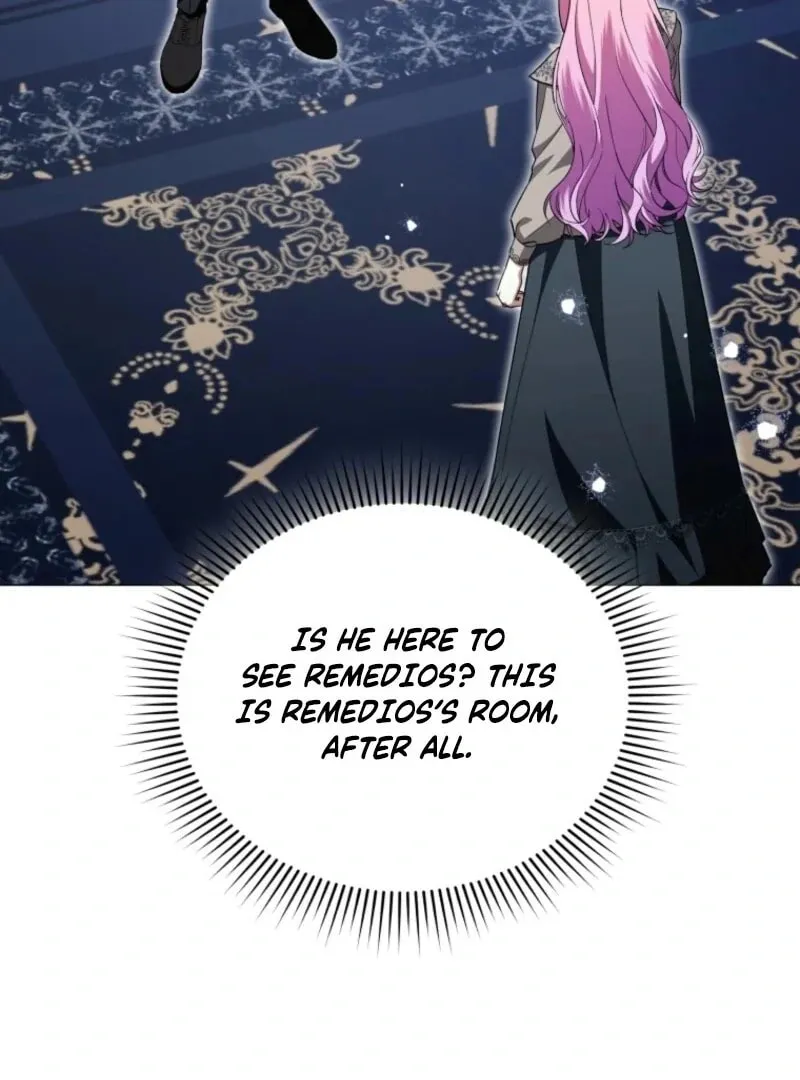 The Lady Awaits a Broken Engagement Chapter 88 page 44 - 