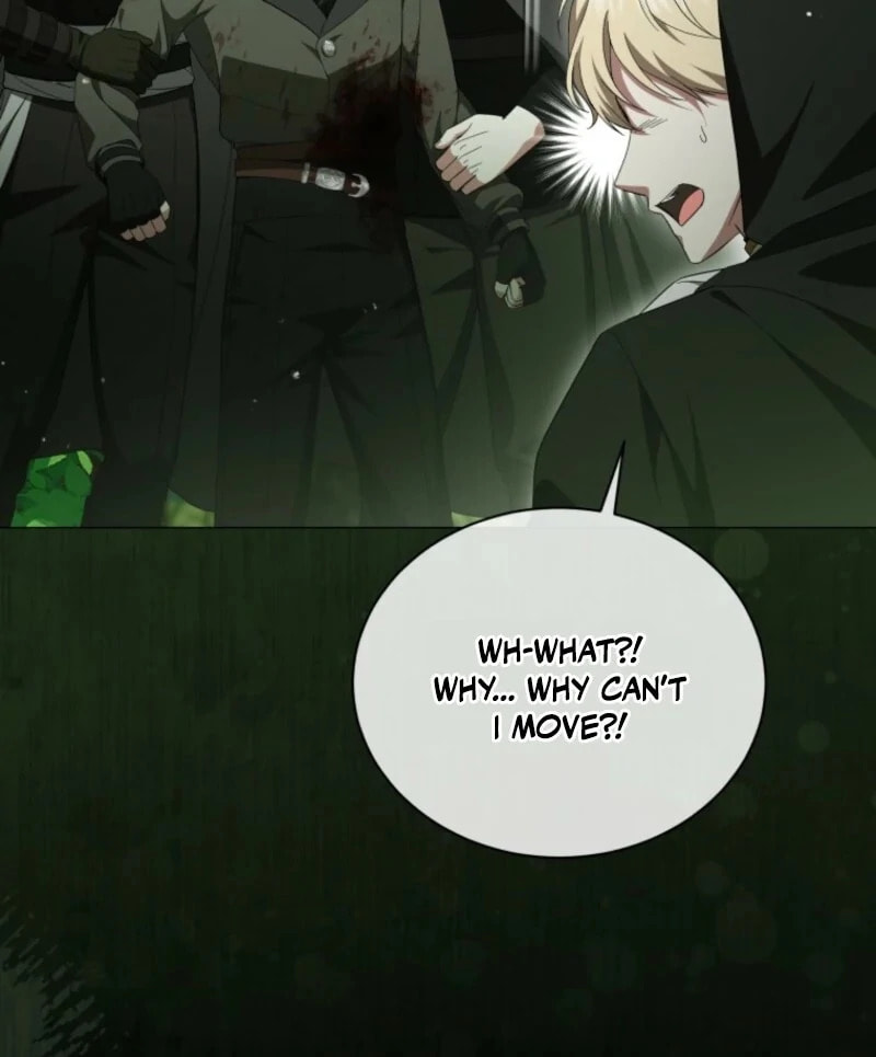The Lady Awaits a Broken Engagement Chapter 91 page 13 - 