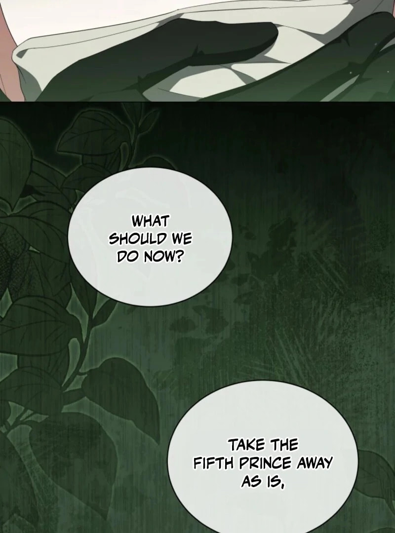 The Lady Awaits a Broken Engagement Chapter 91 page 15 - 